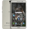 ASUS Zenfone Go <90AL0011-M00230> White (1.2GHz, 1GB, 6.9" 1024x600, 3G+WiFi+BT,  8Gb+microSD, 8Mpx)