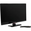 23.6" LED ЖК телевизор LG 24LH480U (1366x768, HDMI, LAN, WiFi, USB,  DVB-T2, SmartTV)