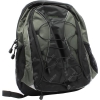 Рюкзак Lenovo Performance Backpack <41U5254>  (чёрная,  зеленая,  15.6")