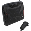 Сумка Lenovo ThinkPad Essential Topload <57Y4309> (чёрная,  красная, 15.6")