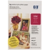 hp Q2508A A6 бумага Premium Plus Photo Paper Satin-Matt (60 листов, 10x15см, 280 г/м2)