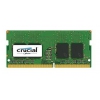 Память для ноутбука 4GB PC17000 DDR4 SODIMM CT4G4SFS8213 Crucial Оперативная память Crucial CT4G4SFS8213 объемом 4 ГБ. Встроенный динамический модуль DDR4, повышающий производительность системы. Энергопотребление 1,2 В,а частота такта изделия 2133 МГц. Множитель частоты шины равен 15