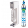 Сифон Home Bar Smart 110 NG White [Система приготовления напитков]