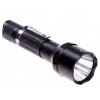 Фонарь TANK007 PT31 [CREE XR-E Q5,1 / 18650 литий-ионовый аккумулятор или 2 / cr123 батареи, зарядное устройство]