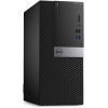 ПК Dell Optiplex 5040 [5040-2617] Core i7-6700/8Gb/500Gb/R5 340X 2Gb/DVDRW/KB&Mouse/W7Pro64