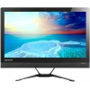 23" Моноблок Lenovo 300-23ISU AIO [F0BY00D1RK] 4405U/4GB/500GB+/DVD-RW/VGA Integ/usb kbd/mouse/Win10/Black