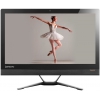 23" Моноблок Lenovo IdeaCentre AIO 300-23ISU [F0BY001PRK] FHD i3-6100U/4gb/500gb/dos
