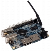 Микрокомпьютер ORANGE PI LITE [Cortex-A7 (1.2 Hz), DDR3 512Mb, Mali400MP2, MicroSd до 64Gb, HDMI, A/V, 2xUSB, WiFi]
