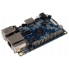 Микрокомпьютер ORANGE PI PC [Cortex-A7 (1.6 Hz), DDR3 1Gb, Mali400MP2, MicroSd до 64Gb, HDMI, A/V, 3xUSB2.0, LAN]