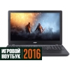 15.6" Ноутбук Acer E5-575G-5351 (FHD) i5 6200U(2.3)/6Gb/1Tb/NX GTX950M 2Gb/Win10