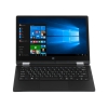 11.6" Ноутбук KREZ Ninja 1103 (FHD/Touch) Atom X5 Z8300(1.44)/2Gb/SSD 32/IntelHD/BT/Win10/Black