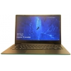 14" Ноутбук KREZ N1401 (HD) Atom Z3735F(1.33)/2Gb/SSD 32/IntelHD/Win10/Turquoise