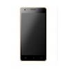 Смартфон DEXP Ixion EL350 Volt 5" 8Gb Gold 4x1.3Ghz/1024Mb/1280x720/IPS/2SIM/3G/GPS/Cam5AF/4000mAh/Android 5.1