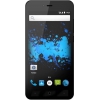 Смартфон Highscreen Easy L 5.0'' Black 8Gb 4x1,25Ghz/1024Mb/1280x720/IPS/2SIM/LTE/Cam8/3600mAh/Android 6.0