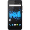 Смартфон Highscreen Easy L 5.0'' Blue 8Gb 4x1,25Ghz/1024Mb/1280x720/IPS/2SIM/LTE/Cam8/3600mAh/Android 6.0