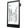 13,3" Электронная книга ONYX Boox MAX Black 1200x1600/E-Ink Mobius/16Gb/Сенсор/Чехол