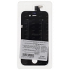 Дисплей LCD LP для iPhone 4S с тачскрином (черный) (AAA) 1-я категория