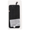 Дисплей LCD LP для iPhone 6 с тачскрином (черный) (AAA) 1-я категория