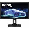 Монитор BenQ 27" PD2700Q [IPS, 2560x1440, 1000:1, 12мс, 178гор/178вер, HDMI, DP]