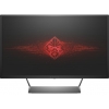 Монитор HP 32" Omen 32 [W9S97AA] [75Hz, FreeSync, VA, 2560x1440, 10M:1, 5мс, 300, HDMI, DP1.2, USB]