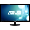 Монитор Asus 19.5" VS207T-P [LED, TN, 1600x900, 80M:1, 5мс, 170гор/160верт, 2x 1Вт, D-Sub, DVI, EPEAT]