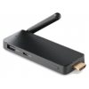Медиа плеер Rombica Winstick v01  [без HDD, 4 ядра Intel 1,83 ГГц, 2Гб ОЗУ, Wi-Fi, Windows 10]