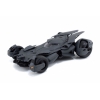 Фигурка коллекционная Jada -Batmobile Model Kit Grey [1:24]