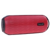 Колонка портативная Philips BT6000R [ 2x 6 Вт, стерео, Bluetooth, AUX, время работы - 8 ч, красный]