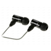 Наушники FOSTEX TE-05 [вставные (затычки), закрытые, 10-25000 Гц, каб. 1.2, разъем 3.5мм]