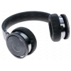Наушники Pioneer SE-MX9-K [накладные, закрытые, 6-40000 Гц, микр, рег. громкости, каб. 1.2м, разъем 3.5мм, черные]