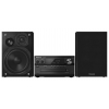 Микросистема Panasonic SC-PMX70EE-K [CD Микросистема;120 Вт; Bluetooth; NFC; USB; Hi-Res]