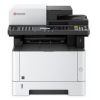 МФУ Kyocera ECOSYS M2635dn [Принтер/Копир/Сканер/Факс:  A4 1200x1200dpi 35ppm 512(1536)Mb Duplex LAN USB2.0]