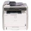 МФУ Ricoh SP 3600SF  [Принтер/Сканер/Копир/Факс: А4  1200x1200dpi  30ppm  512Mb  Duplex  ADF  LAN USB2.0]