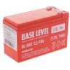 Аккумулятор BaseLevel 12V 7Ah