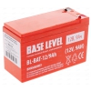 Аккумулятор BaseLevel 12V 9Ah