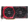 Видеокарта PCI-E MSI GeForce GTX 1080 GAMING 8Gb 256bit GDDR5X [GTX 1080 GAMING 8G] DVI HDMI DP