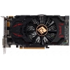 Видеокарта PCI-E Powercolor AMD Radeon R7 370 4Gb 256bit GDDR5 [AXR7 370 4GBD5-DHE] DVI HDMI DP