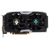 Видеокарта PCI-E PowerColor AMD Radeon RX 480 Red Dragon 4Gb 256bit GDDR5 [AXRX 480 4GBD5-3DHD] DVI HDMI DP