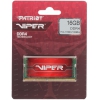 Память SODIMM DDR4 16Gb PC17000 2133MHz CL15 Patriot Viper 4 [PV416G213C4S]