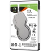 Жесткий диск 2.5" SATA-3 1Tb Seagate FireCuda [ST1000LX015] 5400rpm Cache 128MB