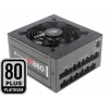 Блок питания Corsair AX 860W (80+ Platinum, ATX v2.3, Active PFC, 140mm Fan, Ret.) [CP-9020044-EU]