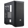 Корпус MidTower CoolerMaster MasterBox 5 [MCX-B5S1-KWNN-11] USB3, окно, черный, без БП
