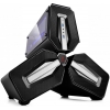 Корпус Mini ITX Deepcool TRISTELLAR SW Black, USB3, без БП + Система жидкостного охлаждения Deepcool Captain 120EX + БП Deepcool DA 700W [DA700] + Светодиодная лента Deepcool RGB 360