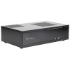Корпус SilverStone Milo ML-05 Desktop, черный, USB3, без БП, [SST-ML05B]