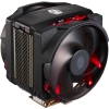 Кулер CoolerMaster MasterAir Maker 8 (MAZ-T8PN-418PR-R1) (Al+Cu, 8 теплотрубок, 600-1800 об/мин, 8-24 дБ) универсальный