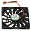 Вентилятор Scythe Slip Stream Slim 120x120 [SY1212SL12SL] (120x120x12, 800 об/мин, 19,53 дБ)