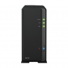 Сетевое хранилище Synology Disk Station DS116 (0Tb, 1bay, 2x1,8GHz, 1Gb DDR3, GLAN, 2xUSB3.0)