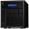 Сетевое хранилище Western Digital My Cloud Pro4100 8TB [WDBKWB0080KBK-EEUE] (4bay, 3.5" HDD, 1xGb LAN, 2xUSB 3.0)