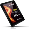 Твердотельный накопитель SSD 2.5" SATA-3 480Gb A-Data SX930 [ASX930SS3-480GM-C] JMicron JMF670H (R560/W460MB/s)