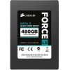 Твердотельный накопитель SSD 2.5" SATA-3 480Gb Corsair LS [CSSD-F480GBLSB] Phison PS3108-S8 (R560/W540MB/s)